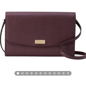 Kate Spade Laurel Way Winni (Cherrywood)